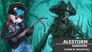 AleStorm - Hangover (Cover by EricMyval)