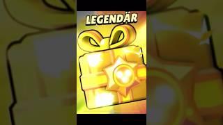 Geheimes Trick 100% legendäres Geschenk bekommen in Brawl Stars #bs