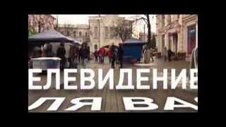 Промо-ролик  "Первый ярославский"