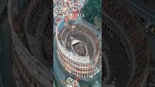 The Colosseum: A Legacy of Gladiators