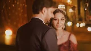 CINEMATIC WEDDING HIGHLIGHT 2024| NEETIKA & SAHIL | HARP DHIMAN PHOTOGRAPHY