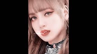 CUTE #black pink #kpop#lisa