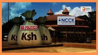 National council of churches of Kenya bans politics in churches