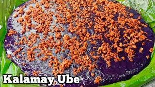 Kalamay Ube By mhelchoice Madiskarteng Nanay