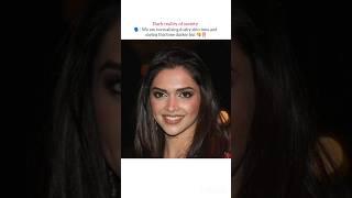 dark reality of society #bollywood #viralvideo #deepikapadukone #kajol #priyankachopra