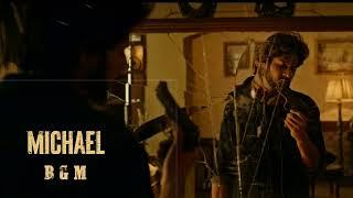 Michael Bgm | Sam CS | Sundeep Kishan, Vijay Sethupathi, GVM,