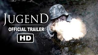 Jugend - Official Trailer Short Film