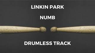 Linkin Park - Numb (drumless)