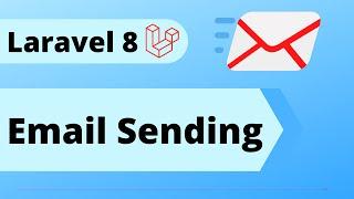 Laravel 8 - Email Sending using Livewire or Controller.