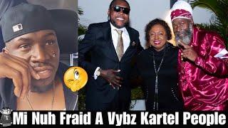 BREAKING NEWS! Vybz Kartel Finally Link Up Capleton Foota Hype Pull Up MAD! Mavado Get EXPOSED!