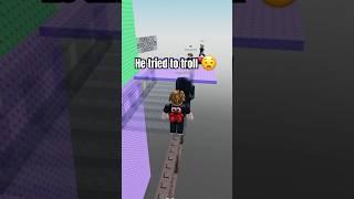  roblox troll clutch