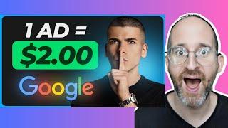 Earn $2.00 PER Google AD Watched (Make Money Online) | Dave Nick Daily