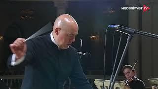 Tofiq Quliyev adına 12 nömrəli onbirillik musiqi məktəbinin konserti - II hissələr