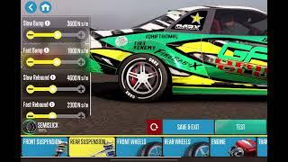 CarX Drift Racing 2 Horizon GT4 PRO Drift 3 On Canyon’s Edge Event & Dori Ultimate Tune