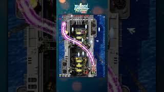 Raiden Fighters shmup STG by Seibu Kaihatsu