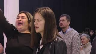 Небеса на Земле - Концерт в Херсоне 2019