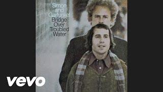 Simon & Garfunkel - The Boxer (Audio)