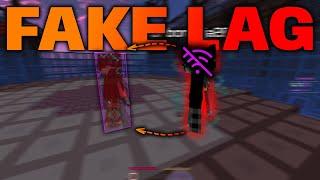 5 Block Reach on MMC | Ping Abuse w/ FakeLag [ 0 KB ]