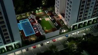 Skyline 24 Carat at Elamakkara | Luxury Apartments in Kochi | Skyline Builders Kerala