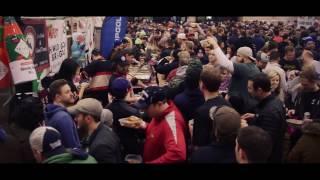 Chicago WingFest 2015 - Official