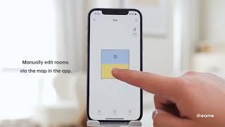 Dreame D10 Plus Product Guide (English)