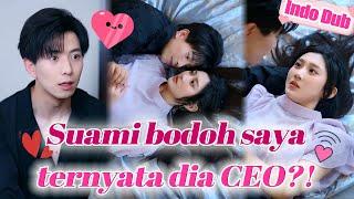 Setelah dibius tidur dengan pria, Ternyata suami bodoh saya dan dia adalah CEO miliarder?!  #kdrama