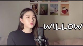 Willow - Taylor Swift I KYULEE.C cover/커버 I 가사해석