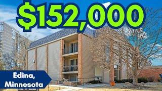 Moving to Edina - HOME FOR SALE | 6328 Barrie Road #3G, Edina, MN 55435