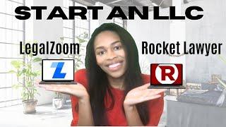 Rocket Lawyer vs LegalZoom | Everything You Need To Know!