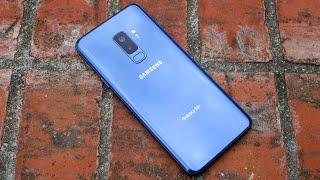 Samsung Galaxy S9+ in 2024: SHOULD YOU BUY IT?