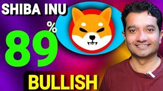 Shiba Inu Coin 89 Per Cent Up this Uptober Facebook New Glasses Revealed