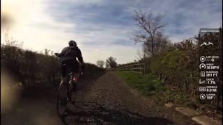 Rapha Hell of the North VII