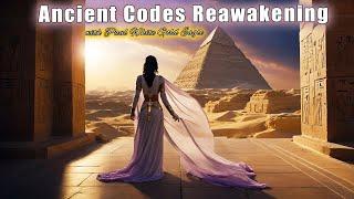 Cross the Threshold into Infinity!  A Unified Field of Oneness * New Earth Leadership TEMPLATES 