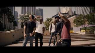 Tinie Tempah - Children Of The Sun ft. John Martin (Official Video)