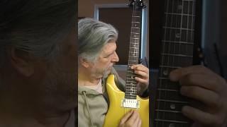 3 AWESOME Classic Rock Riffs with Triads - Can You Guess all 3?