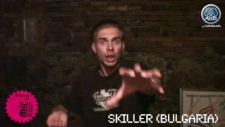 Beatboxing skiller  - Emperor of Mic 2010