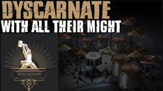 Superior Drummer 3 - Dyscarnate - With All Their Might [PRESET]