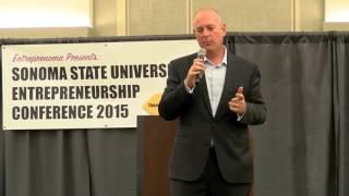 SSU Entrepreneurship Conference 2015