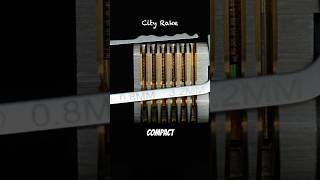 How to use the city rake. #locks #lockpicking #locksport #locksmith #hobby #edc #diy