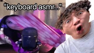 TikTok ASMR Scares Me