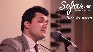 Ryan Johnson - On Mountain Tops | Sofar Washington, DC