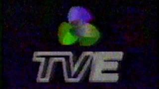 Intervalo: Energia/Trocando Ideias - TVE RS (1993)