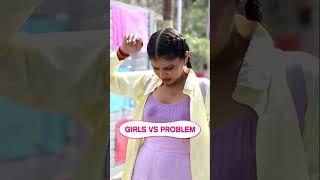 Girls vs Bra   Girls Problem   Part 13   Anaysa Shorts