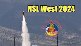 NSL West 2024 | NAR National Sport Launch High Power Rocketry Event in Alamosa, Colorado (Part 2)