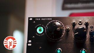 Shadow Hills Industries The Equinox | Mic Preamp | Vintage King