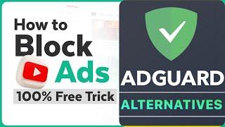 How to Block Ads on YouTube for FREE