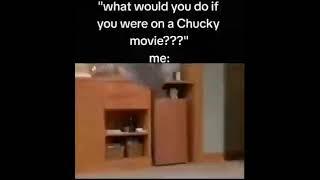 chucky movie