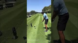 53 Year Old Phil Mickelson is INSANE 