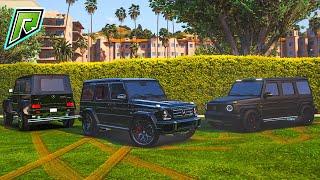 КУПИЛ БАНДИТСКИЙ ГЕЛИК G65 AMG НА RADMIR GTA 5 RP! ТЕПЕРЬ У МЕНЯ КОЛЛЕКЦИЯ ГЕЛИКОВ НА РАДМИРЕ ГТА 5