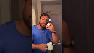 Jordan The Stallion 8 : Problem with Starbucks